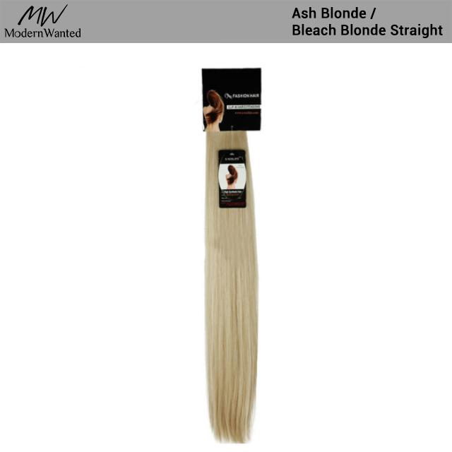 Ponytail Hair Extensions