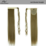 Ponytail Hair Extensions