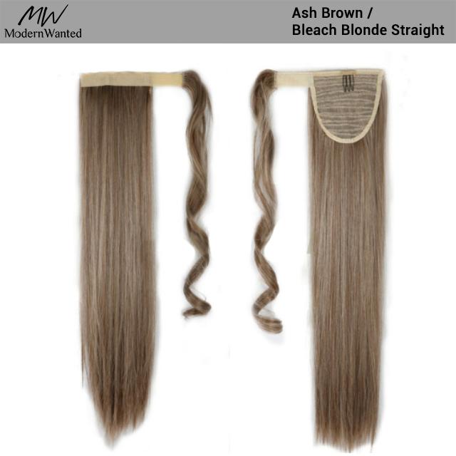 Ponytail Hair Extensions
