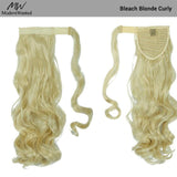 Ponytail Hair Extensions