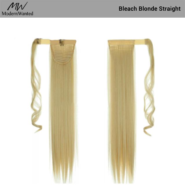 Ponytail Hair Extensions