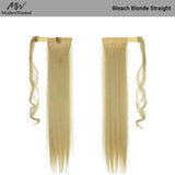 Ponytail Hair Extensions