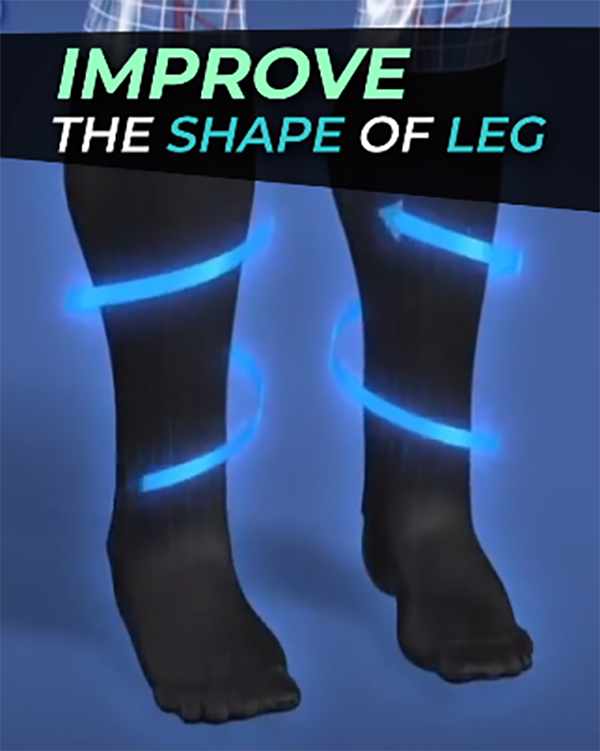 Magnetic Socks