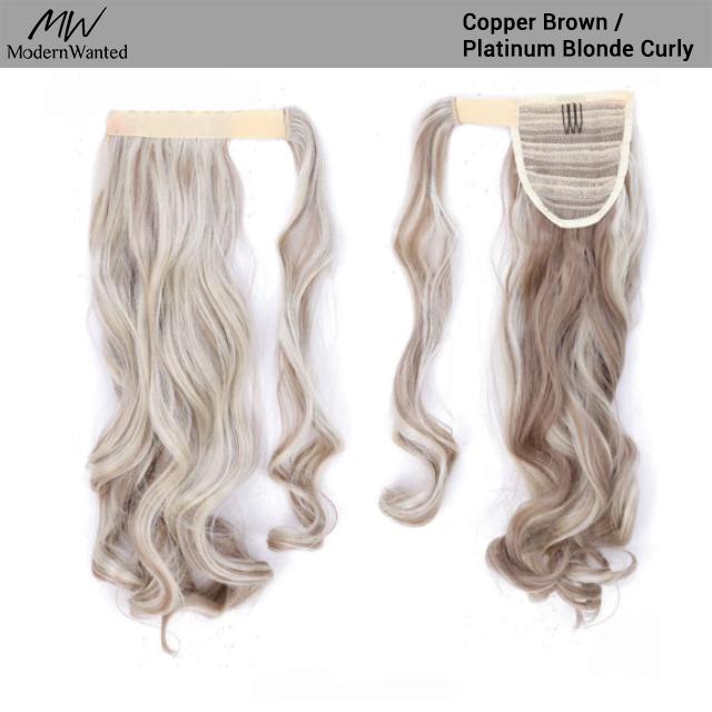 Ponytail Hair Extensions