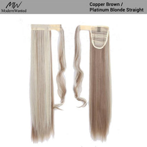 Ponytail Hair Extensions