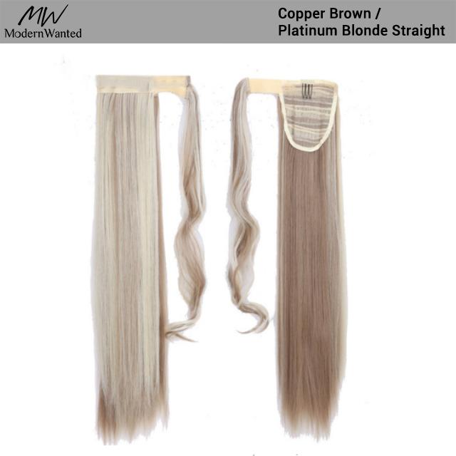Ponytail Hair Extensions