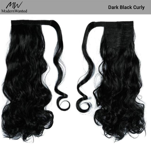 Ponytail Hair Extensions