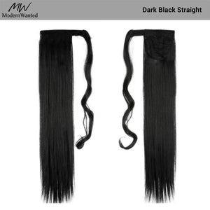 Ponytail Hair Extensions