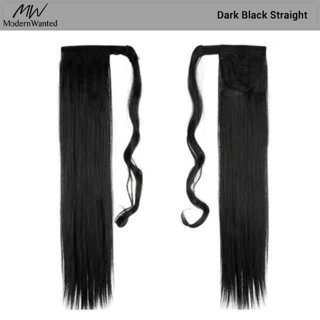 Ponytail Hair Extensions