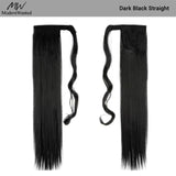 Ponytail Hair Extensions