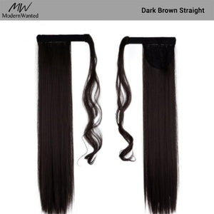 Ponytail Hair Extensions