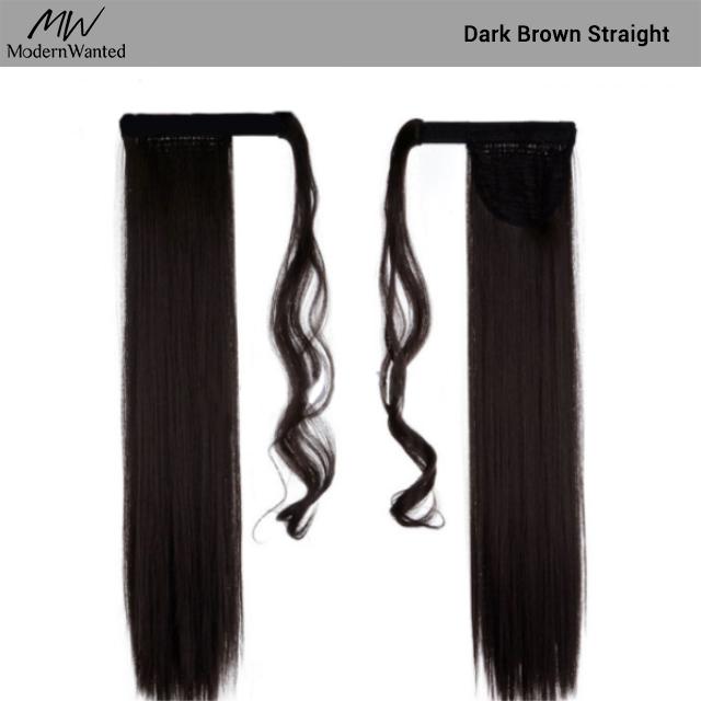 Ponytail Hair Extensions