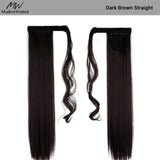 Ponytail Hair Extensions