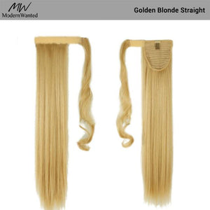 Ponytail Hair Extensions