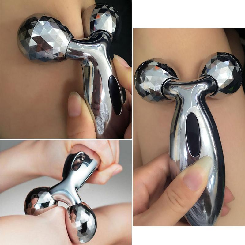 360 Full Body Shape Massager