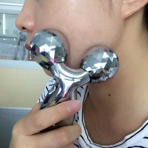 360 Full Body Shape Massager