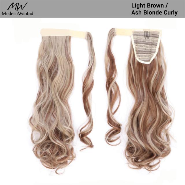 Ponytail Hair Extensions