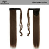 Ponytail Hair Extensions