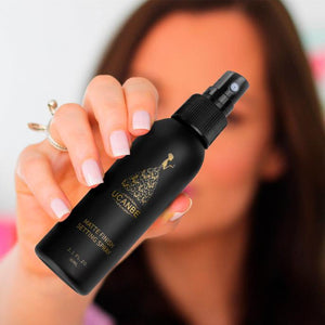 Makeup Sealer - Makeup Waterproofing Setting Spray