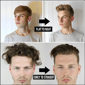 U-HAIR STYLER