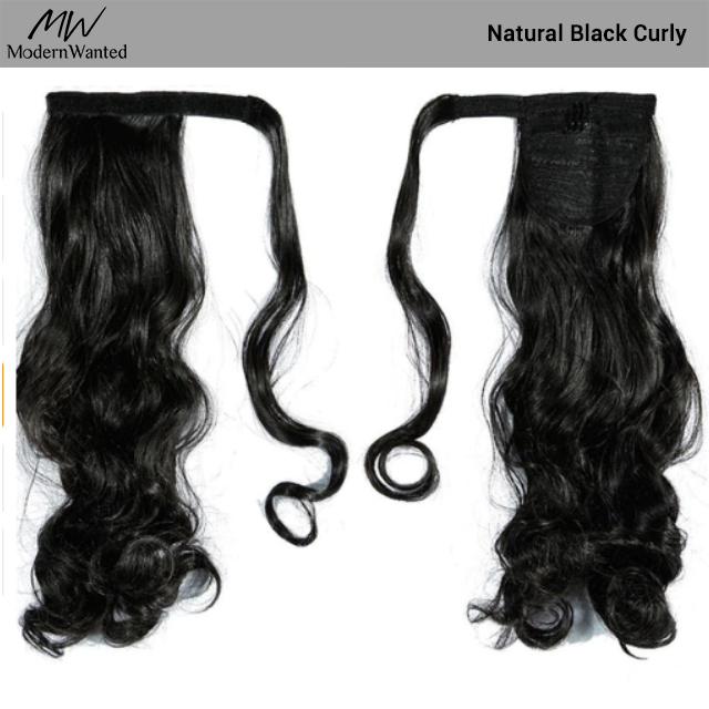 Ponytail Hair Extensions