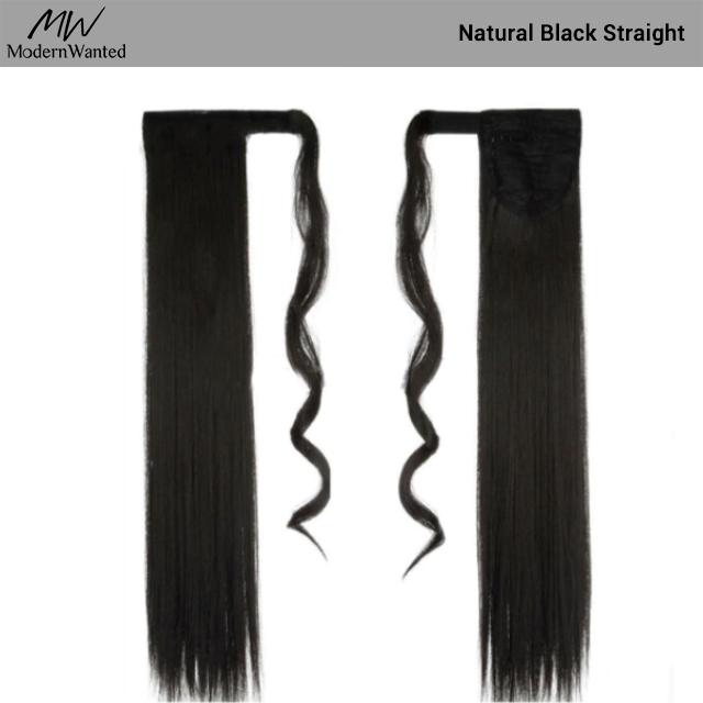 Ponytail Hair Extensions