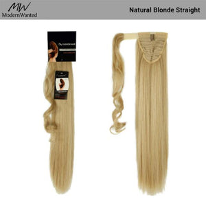 Ponytail Hair Extensions