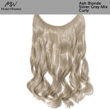 Invisible Hair Extensions