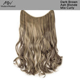 Invisible Hair Extensions