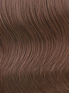 Straight Bangs Extensions