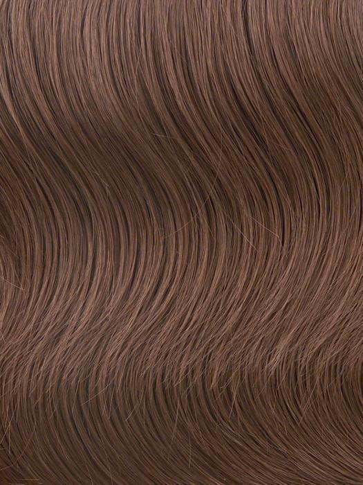 Straight Bangs Extensions