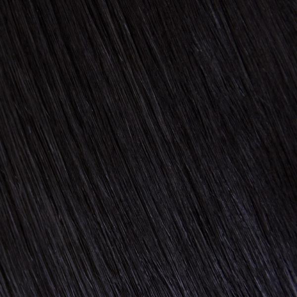Straight Bangs Extensions