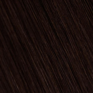 Straight Bangs Extensions