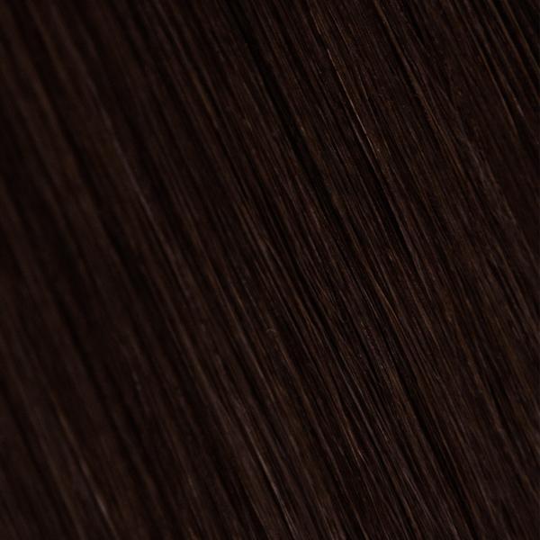 Straight Bangs Extensions