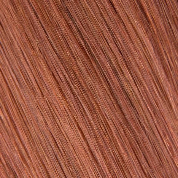 Straight Bangs Extensions