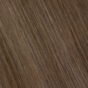 Straight Bangs Extensions