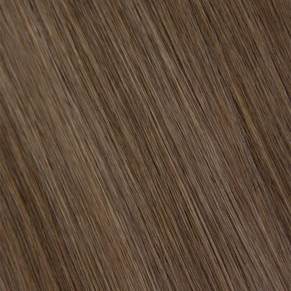 Straight Bangs Extensions