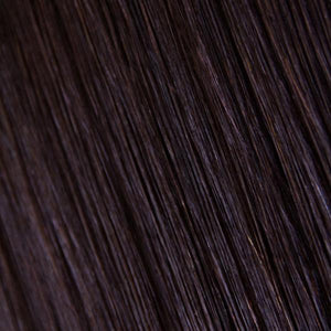 Straight Bangs Extensions