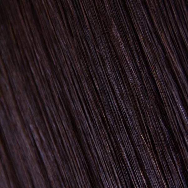 Straight Bangs Extensions
