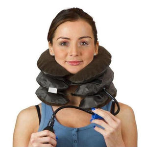 Air Neck Therapy