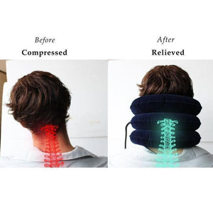 Air Neck Therapy