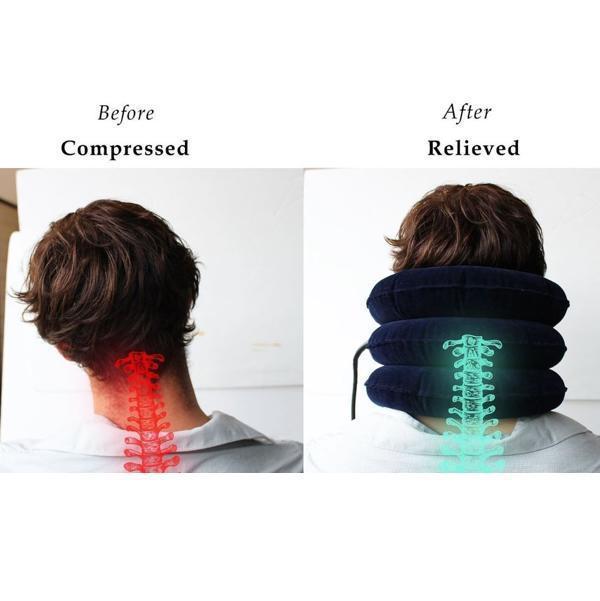 Air Neck Therapy