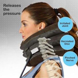 Air Neck Therapy