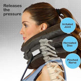 Air Neck Therapy