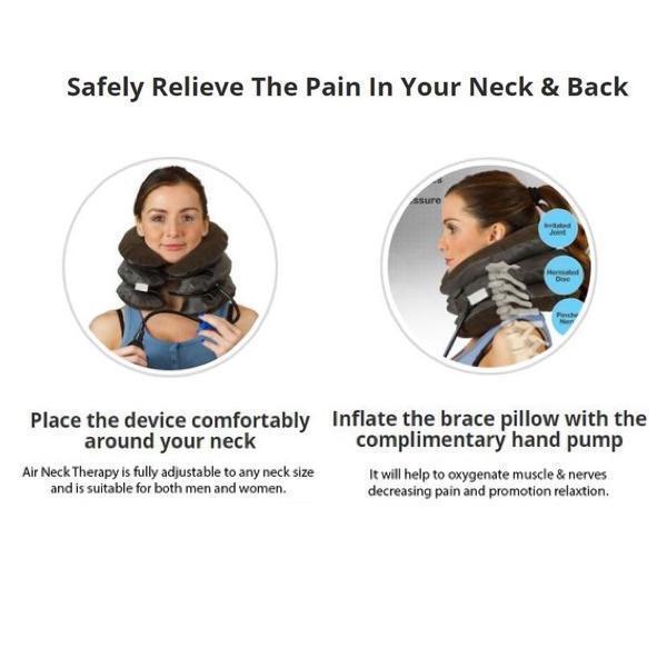 Air Neck Therapy