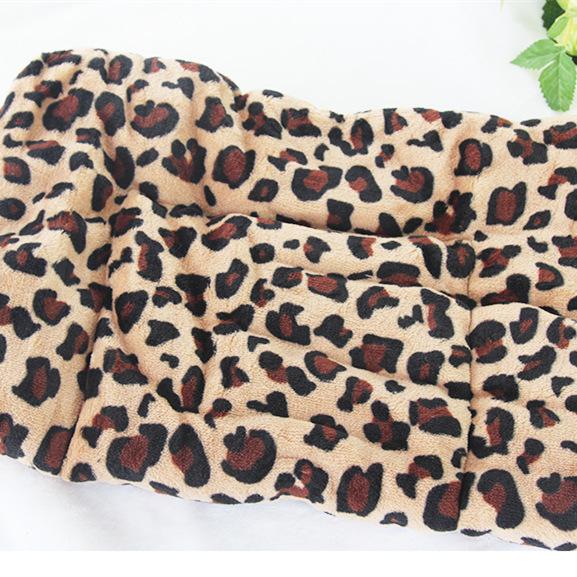 Dog Fleece Blanket