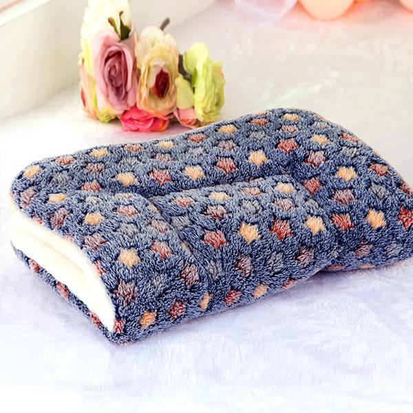 Dog Fleece Blanket