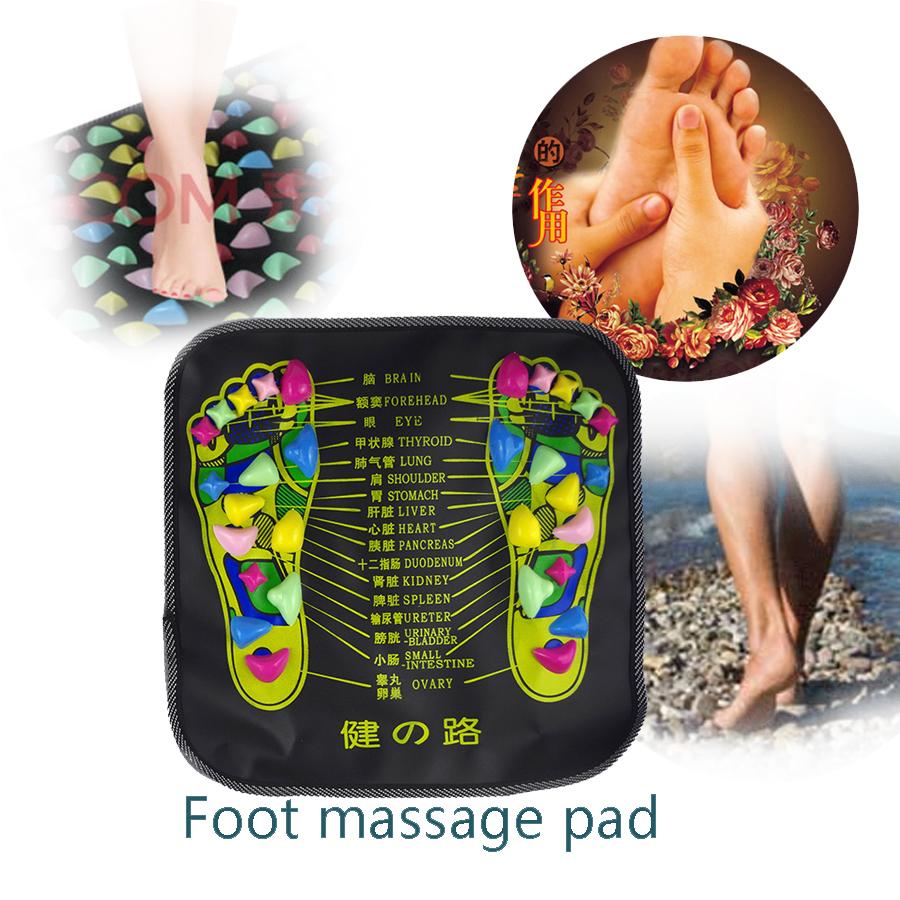 Acupuncture Foot Massager