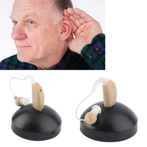 Ultra MSA 30X Hearing Aid