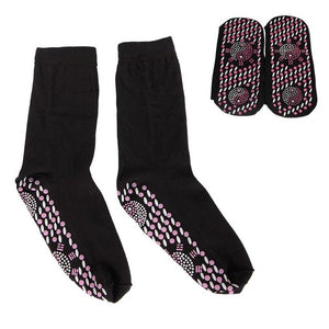 Magnetic Socks